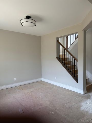 6533 Conner Lane, Miami Twp, OH 45140
