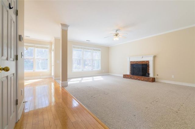 1990 Silverstone Drive, Lawrenceville, GA 30045