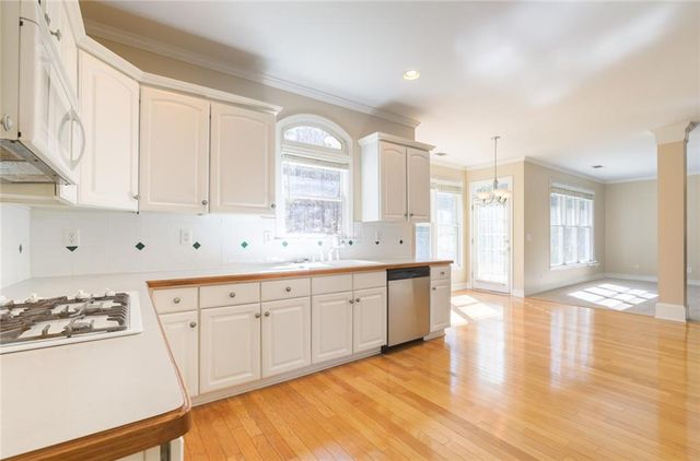 1990 Silverstone Drive, Lawrenceville, GA 30045