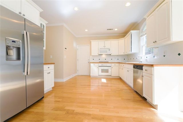 1990 Silverstone Drive, Lawrenceville, GA 30045