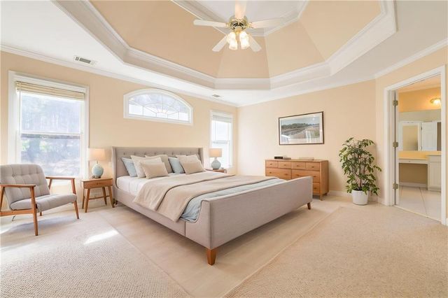 1990 Silverstone Drive, Lawrenceville, GA 30045