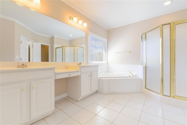 1990 Silverstone Drive, Lawrenceville, GA 30045