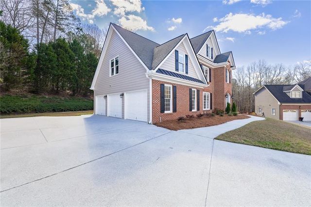 1990 Silverstone Drive, Lawrenceville, GA 30045