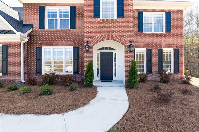 1990 Silverstone Drive, Lawrenceville, GA 30045