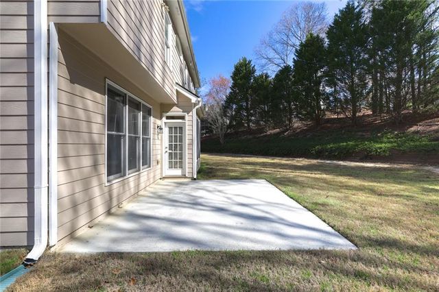 1990 Silverstone Drive, Lawrenceville, GA 30045