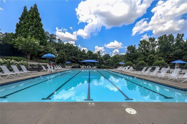 1990 Silverstone Drive, Lawrenceville, GA 30045