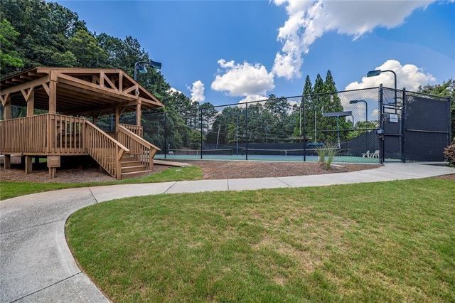 1990 Silverstone Drive, Lawrenceville, GA 30045