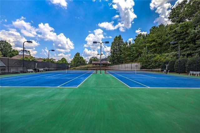 1990 Silverstone Drive, Lawrenceville, GA 30045