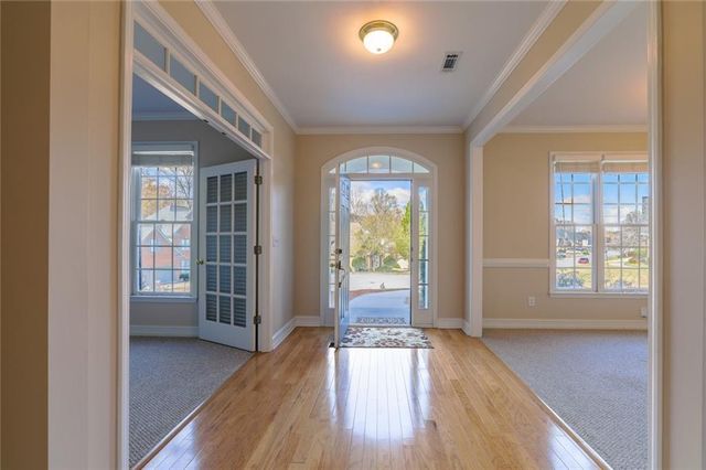 1990 Silverstone Drive, Lawrenceville, GA 30045