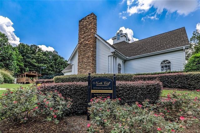 1990 Silverstone Drive, Lawrenceville, GA 30045