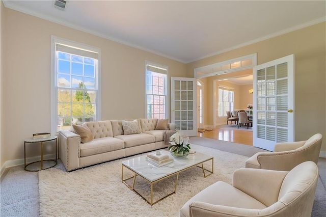 1990 Silverstone Drive, Lawrenceville, GA 30045