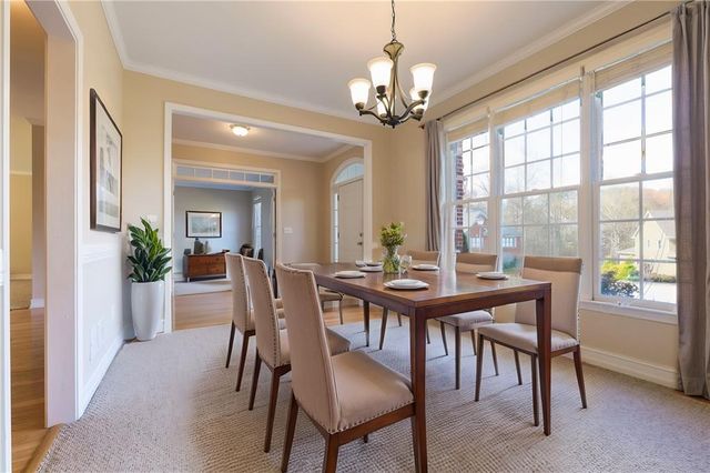 1990 Silverstone Drive, Lawrenceville, GA 30045