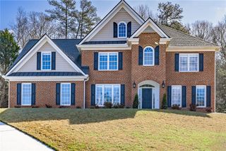 1990 Silverstone Drive, Lawrenceville, GA 30045