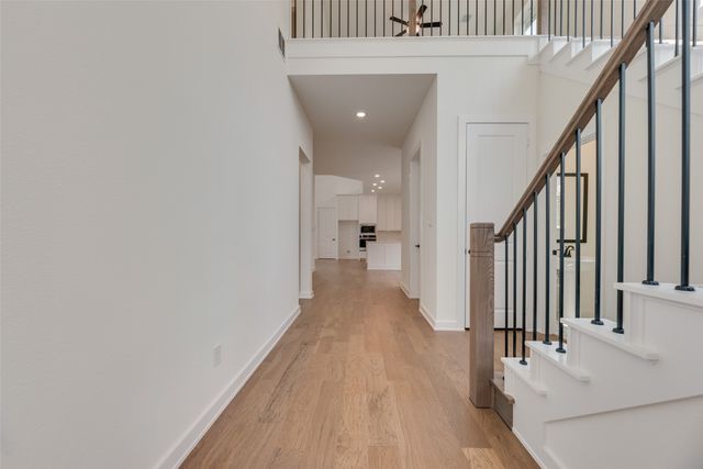 729 Isabel Street, Celina, TX 75009