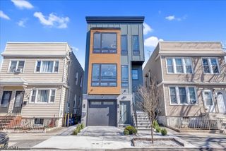 206 Clendenny Ave 2, Jersey City, NJ 07304