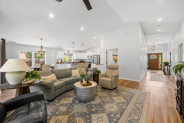 353 Cedar Ridge Drive, Cave Junction, OR 97523