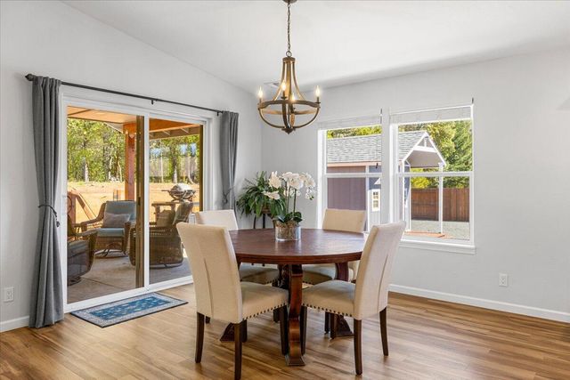 353 Cedar Ridge Drive, Cave Junction, OR 97523