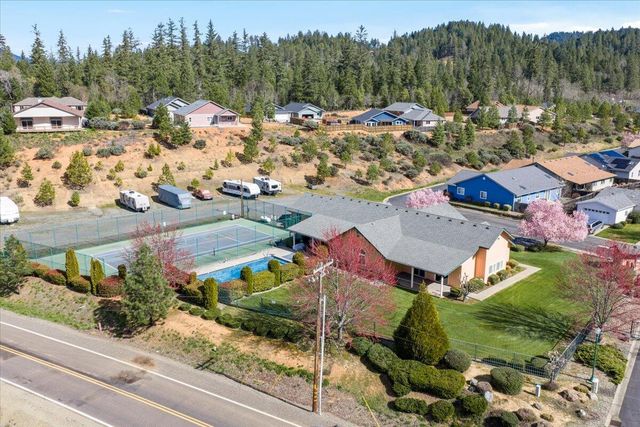 353 Cedar Ridge Drive, Cave Junction, OR 97523