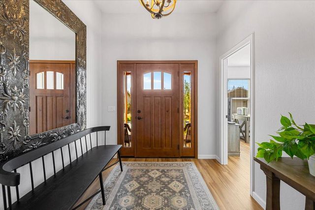 353 Cedar Ridge Drive, Cave Junction, OR 97523