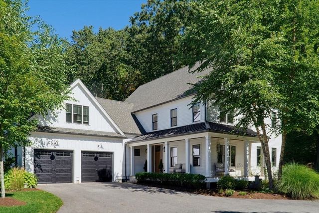 322 Maynard Rd., Sudbury, MA 01776