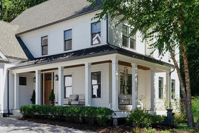 322 Maynard Rd., Sudbury, MA 01776
