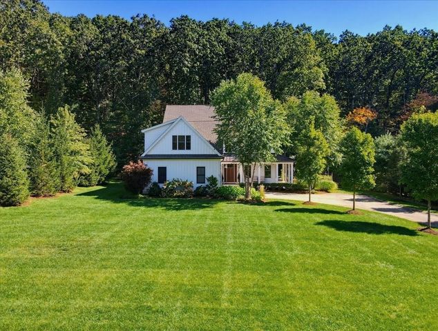 322 Maynard Rd., Sudbury, MA 01776