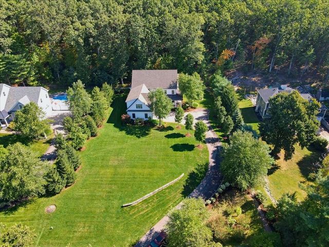 322 Maynard Rd., Sudbury, MA 01776