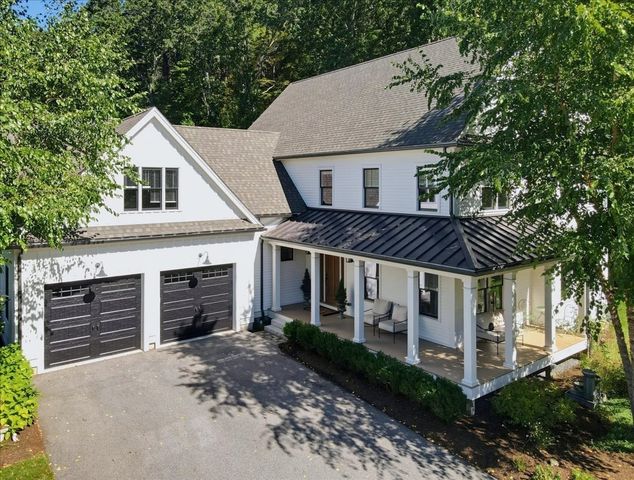 322 Maynard Rd., Sudbury, MA 01776