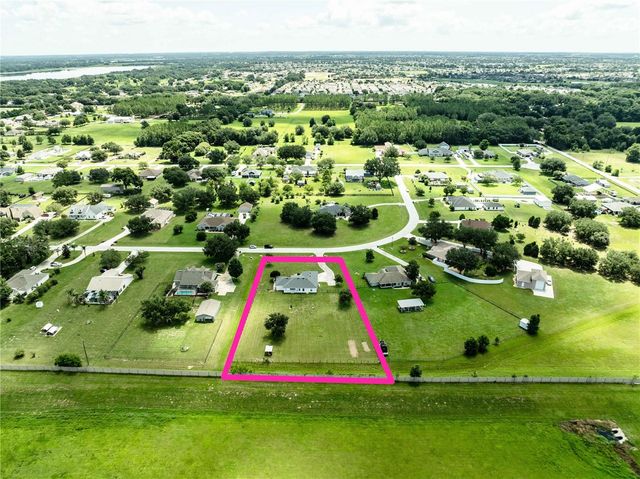 9170 COUNTY ROAD 128D ROAD, Wildwood, FL 34785