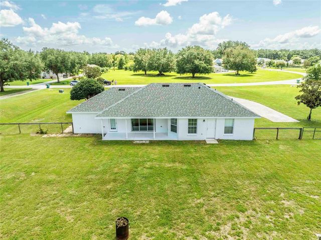 9170 COUNTY ROAD 128D ROAD, Wildwood, FL 34785