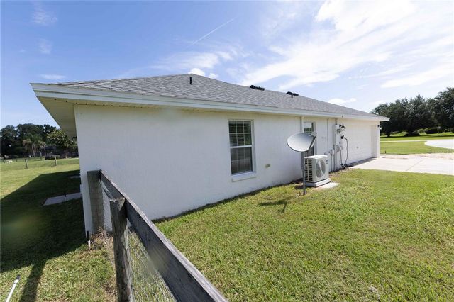9170 COUNTY ROAD 128D ROAD, Wildwood, FL 34785