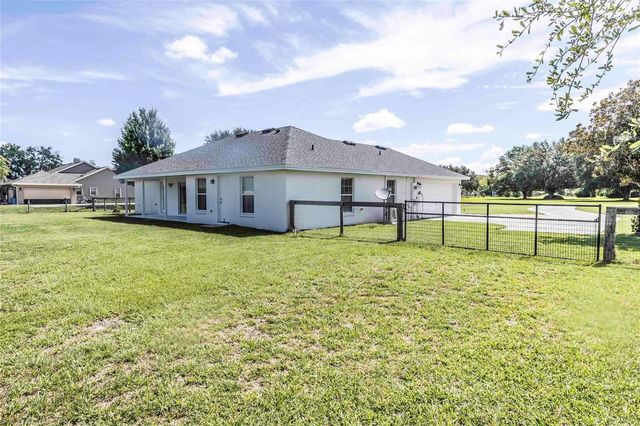 9170 COUNTY ROAD 128D ROAD, Wildwood, FL 34785