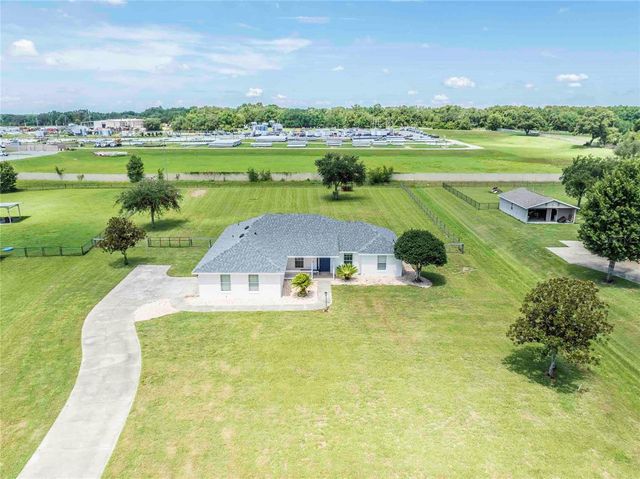 9170 COUNTY ROAD 128D ROAD, Wildwood, FL 34785