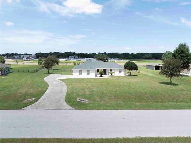9170 COUNTY ROAD 128D ROAD, Wildwood, FL 34785