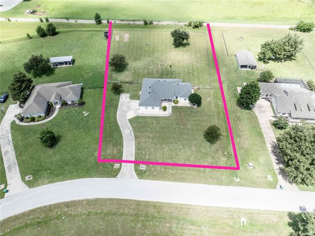 9170 COUNTY ROAD 128D ROAD, Wildwood, FL 34785