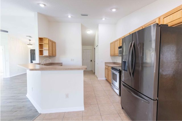 9170 COUNTY ROAD 128D ROAD, Wildwood, FL 34785