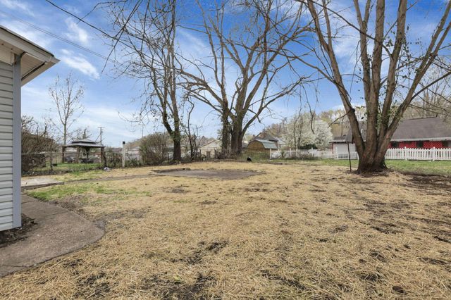 713 Moxahala Avenue, Zanesville, OH 43701