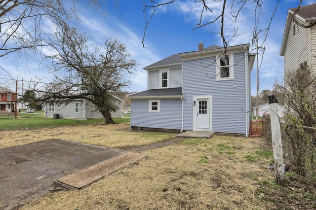 713 Moxahala Avenue, Zanesville, OH 43701
