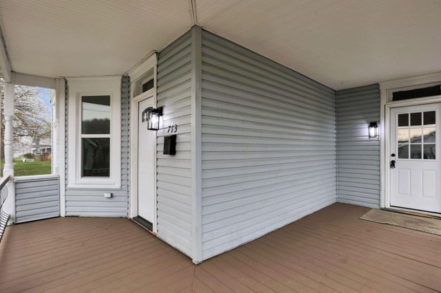 713 Moxahala Avenue, Zanesville, OH 43701