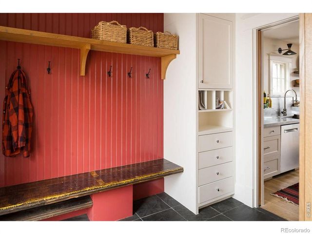 110 Chautauqua Park, Boulder, CO 80302
