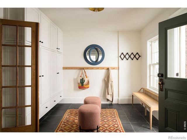 110 Chautauqua Park, Boulder, CO 80302