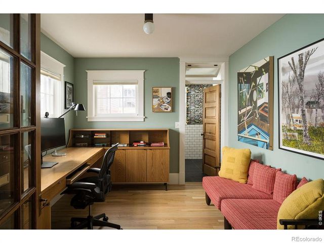 110 Chautauqua Park, Boulder, CO 80302