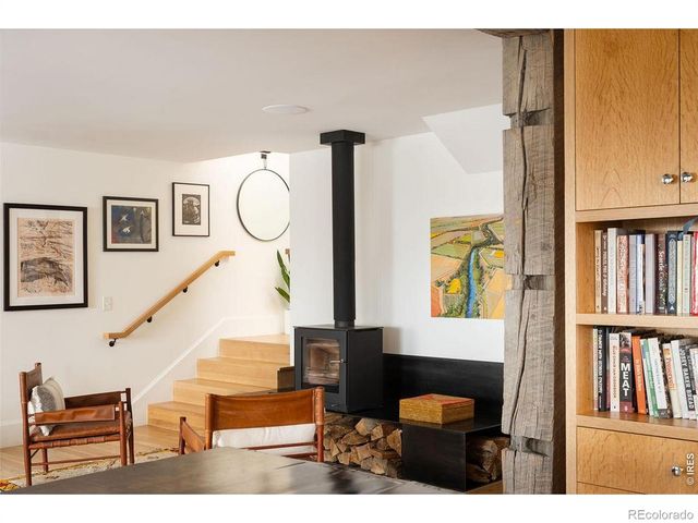 110 Chautauqua Park, Boulder, CO 80302