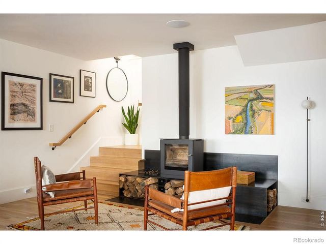 110 Chautauqua Park, Boulder, CO 80302