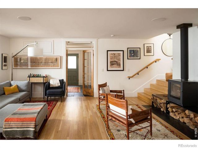 110 Chautauqua Park, Boulder, CO 80302