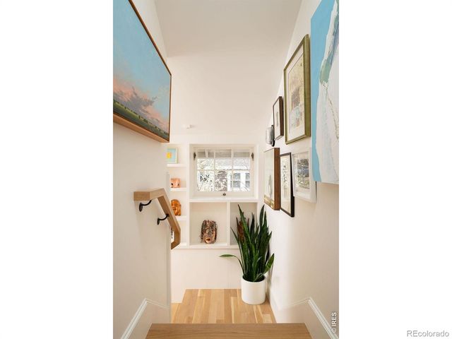110 Chautauqua Park, Boulder, CO 80302