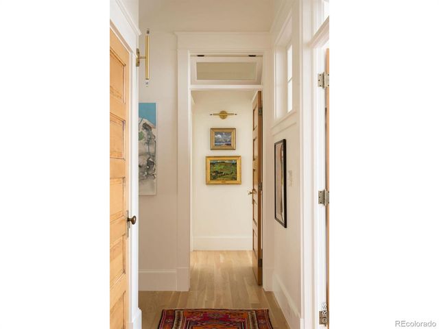 110 Chautauqua Park, Boulder, CO 80302