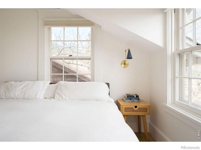 110 Chautauqua Park, Boulder, CO 80302