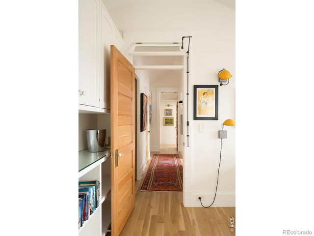 110 Chautauqua Park, Boulder, CO 80302