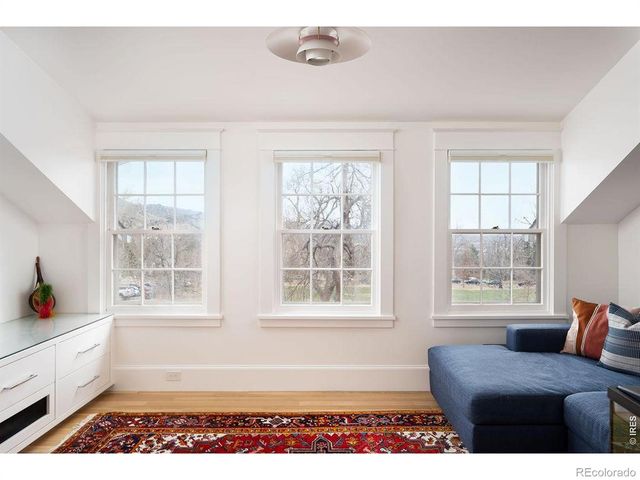 110 Chautauqua Park, Boulder, CO 80302